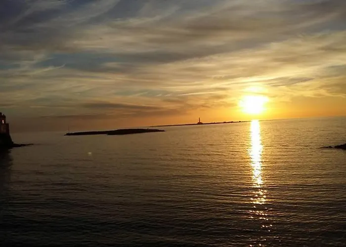 Frühstückspension Anxa Gallipoli