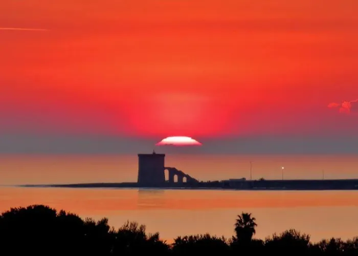 Anxa Bed & Breakfast