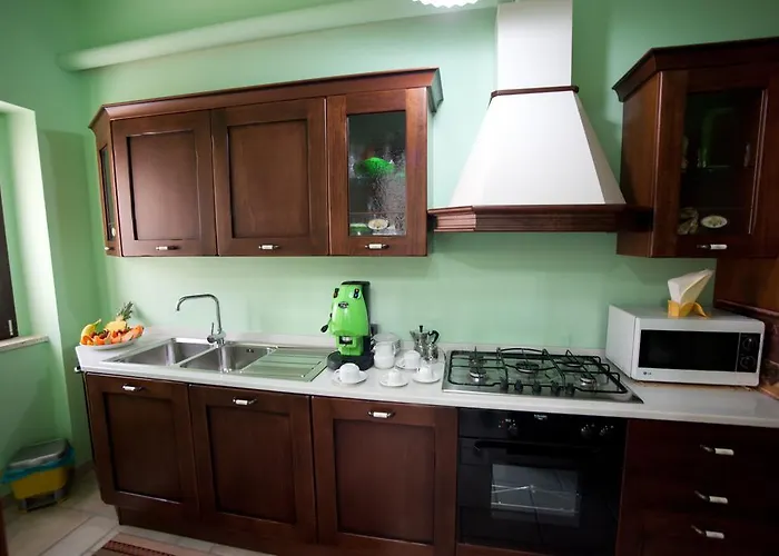 Anxa Bed & Breakfast