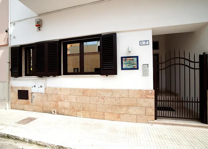 Bed & Breakfast Anxa