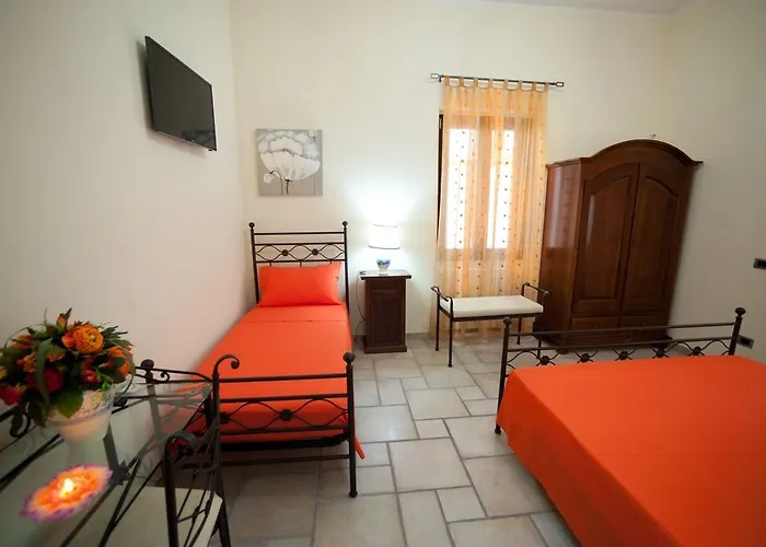 Bed & Breakfast Anxa