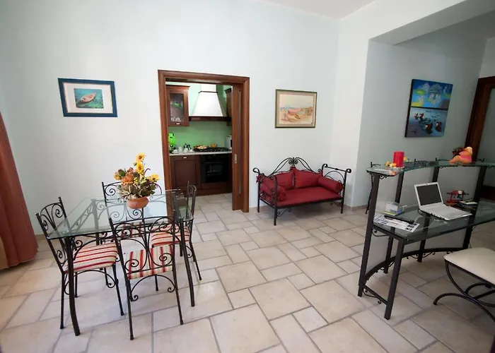 Bed & Breakfast Anxa 3*