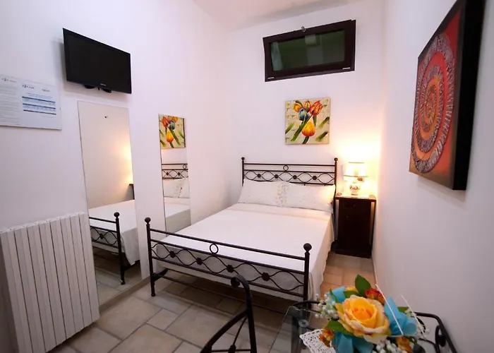 Anxa Bed & Breakfast Gallipoli