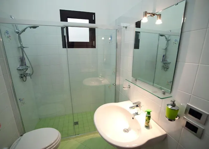 Anxa Bed & Breakfast Gallipoli