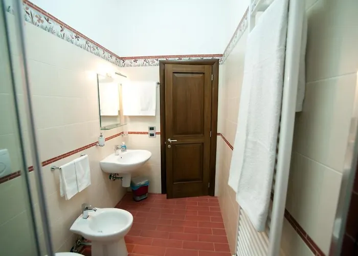 Bed & Breakfast Anxa