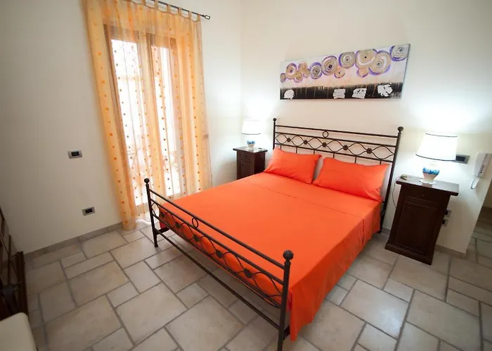 Anxa Bed & Breakfast