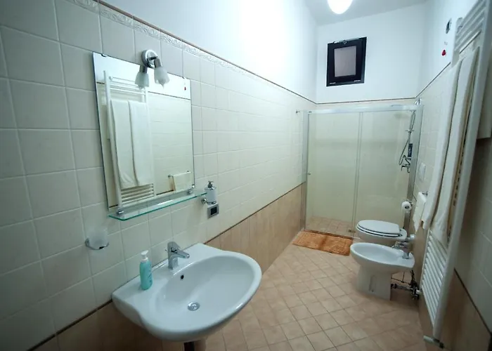 Anxa Bed & Breakfast