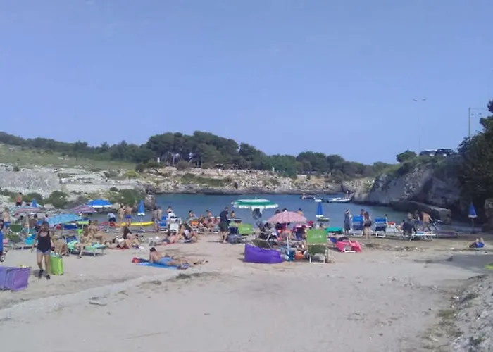 Anxa Bed & Breakfast Gallipoli