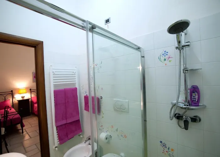 Bed & Breakfast Anxa Gallipoli